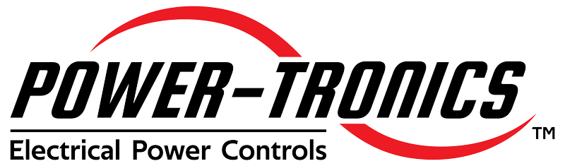 Power Tronics Logo